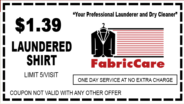 Coupons Ad